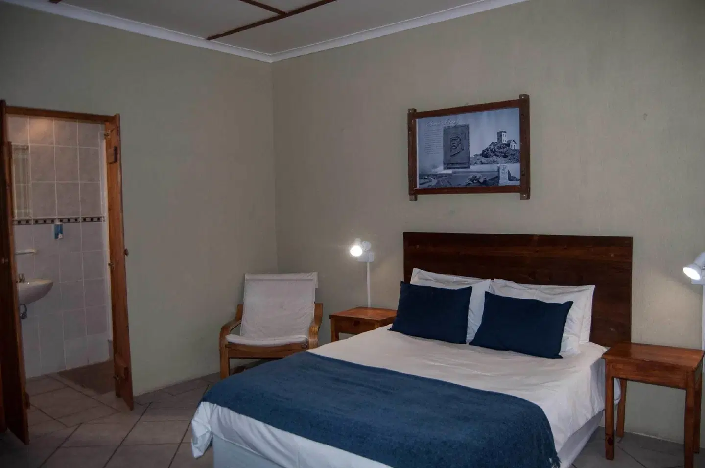 Obelix Guesthouse ROOM_EXAMPLE