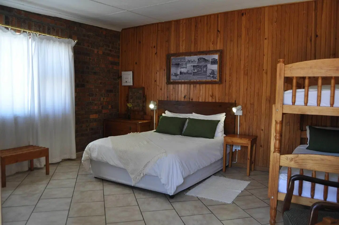 Obelix Guesthouse ROOM_EXAMPLE