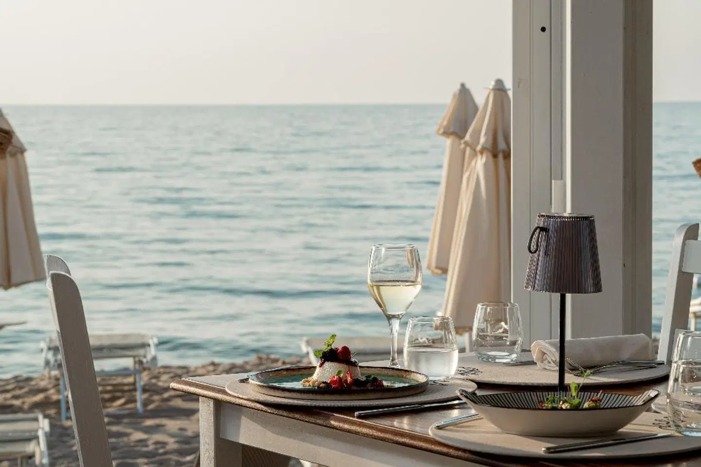 Bellevue Sardinia Resort Affiliated by Meliá Restaurant