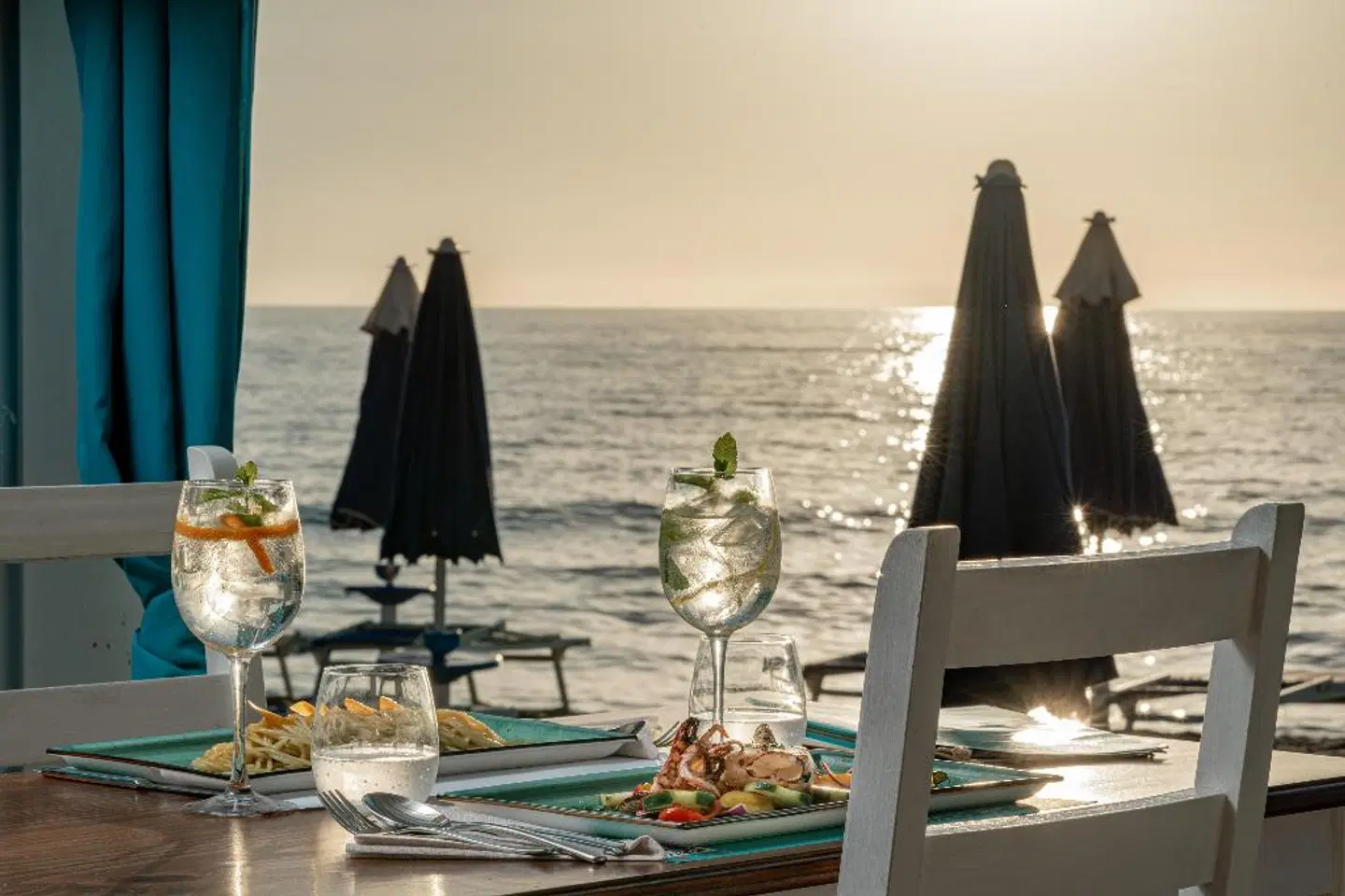 Bellevue Sardinia Resort Affiliated by Meliá Restaurant