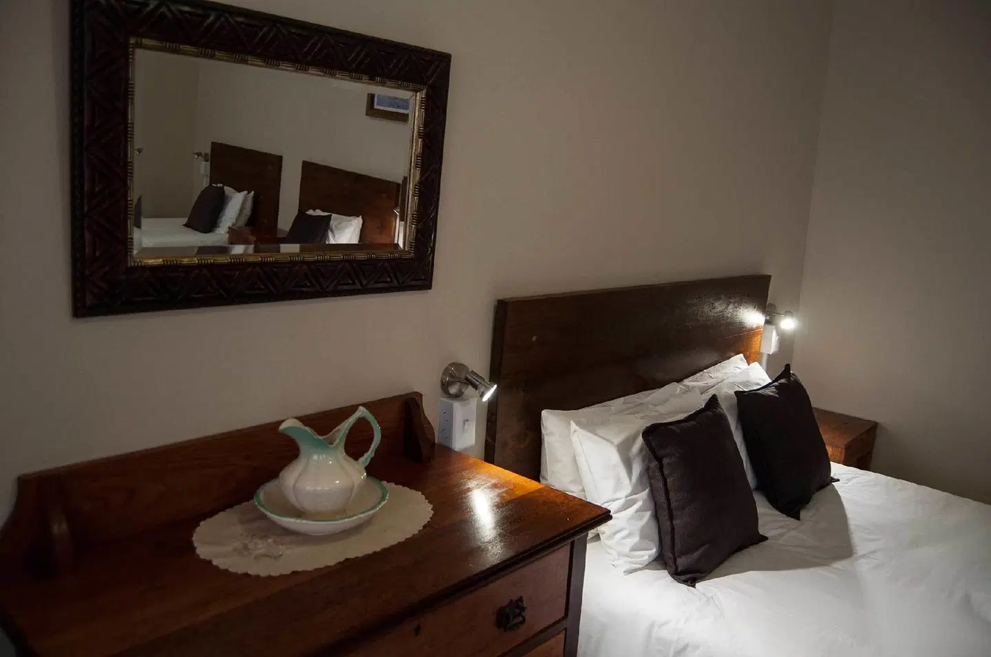 Obelix Guesthouse ROOM_EXAMPLE