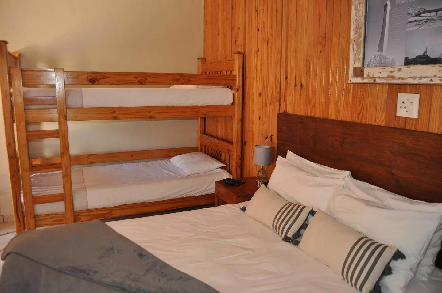 Obelix Guesthouse ROOM_EXAMPLE