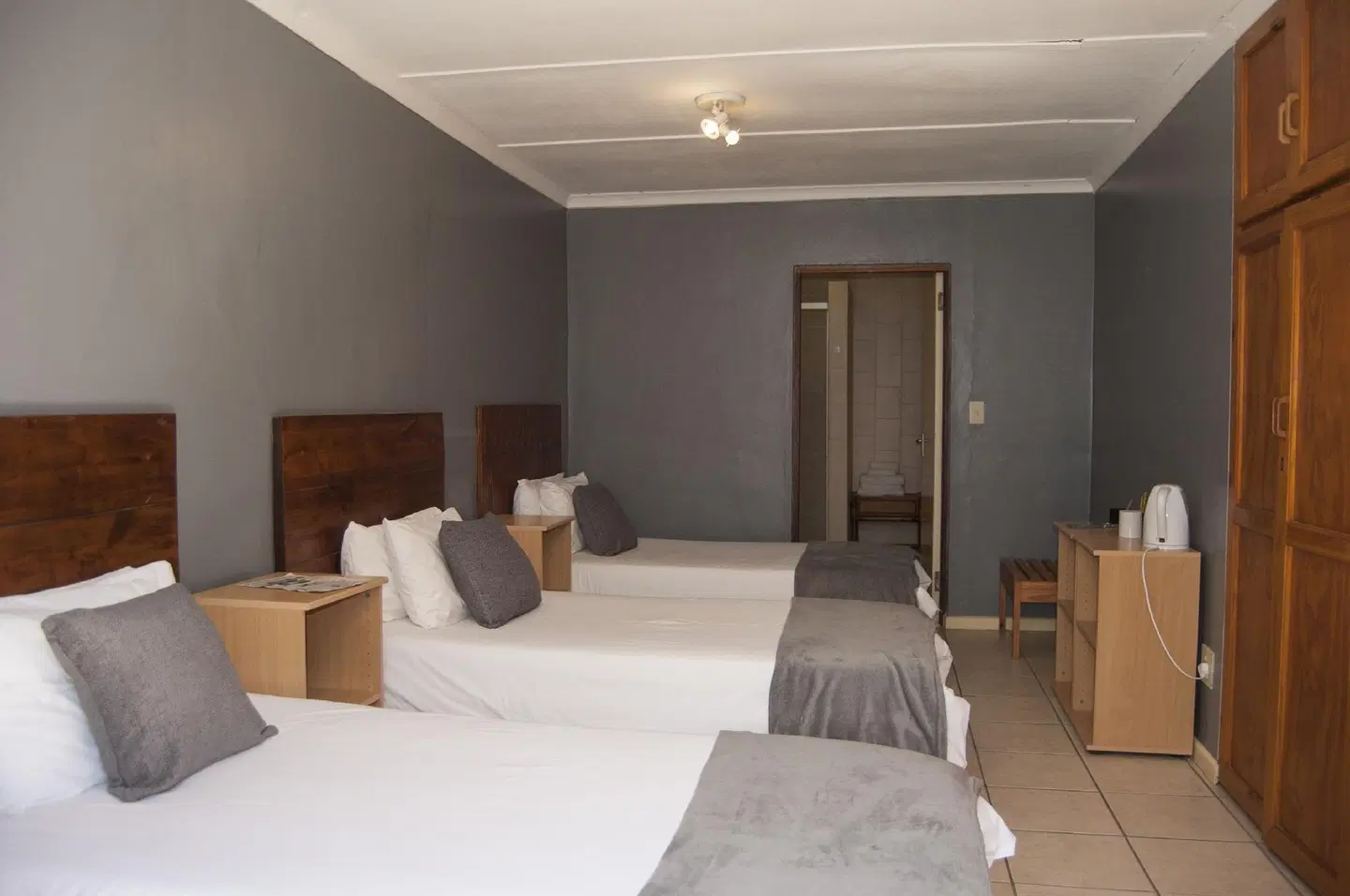 Obelix Guesthouse ROOM_EXAMPLE