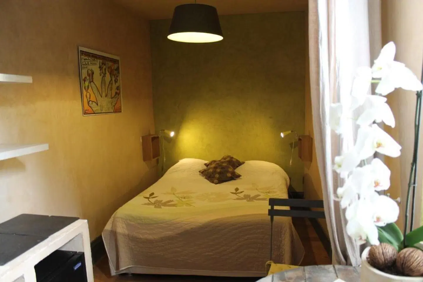 Côté Chambres HEALTH_BEAUTY