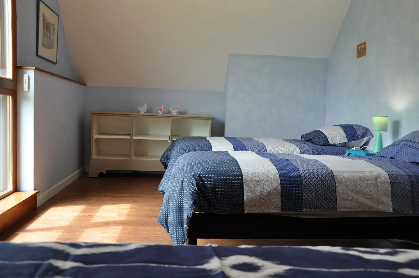La Ferme d'Aristide ROOM_EXAMPLE