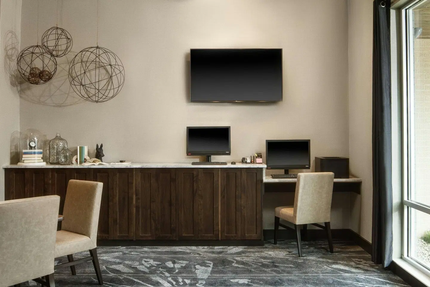 Fairfield by Marriott Inn & Suites Louisville Northeast ROOM_EXAMPLE