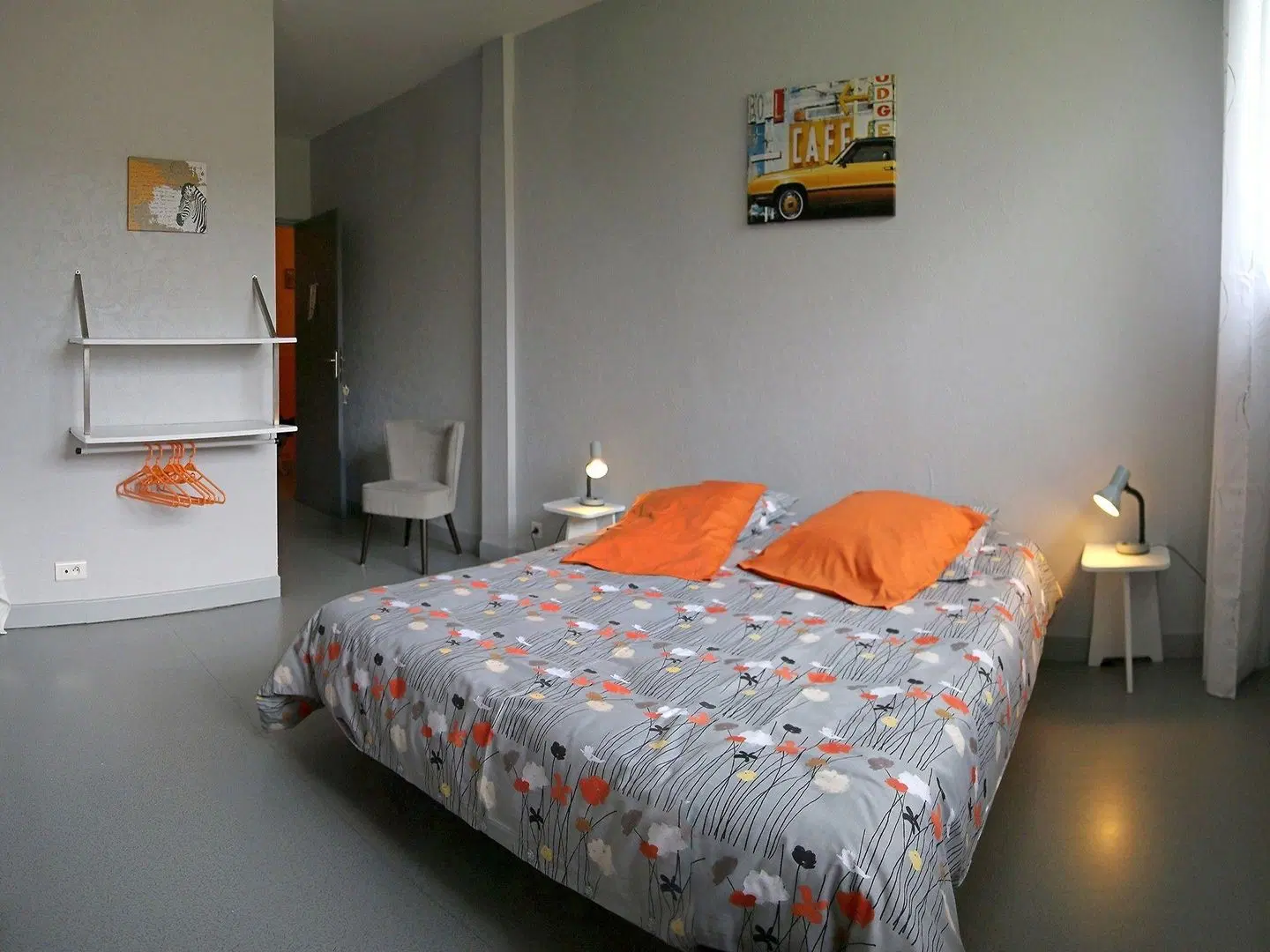 Le Grand Val ROOM_EXAMPLE