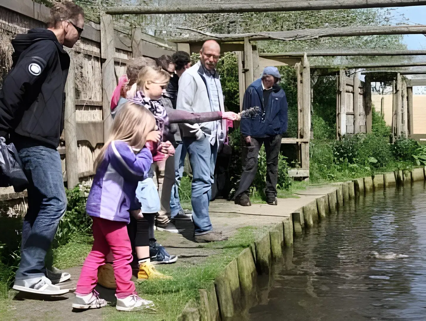 Molenaar PEOPLE