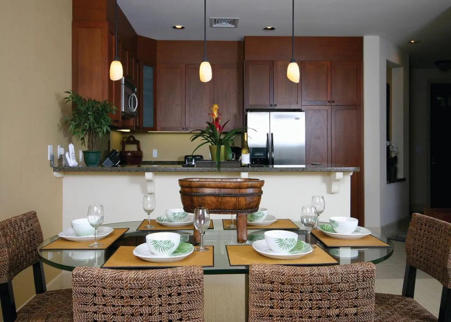 Halii Kai at Waikoloa by Castle Resorts & Hotels LOUNGE_LOBBY