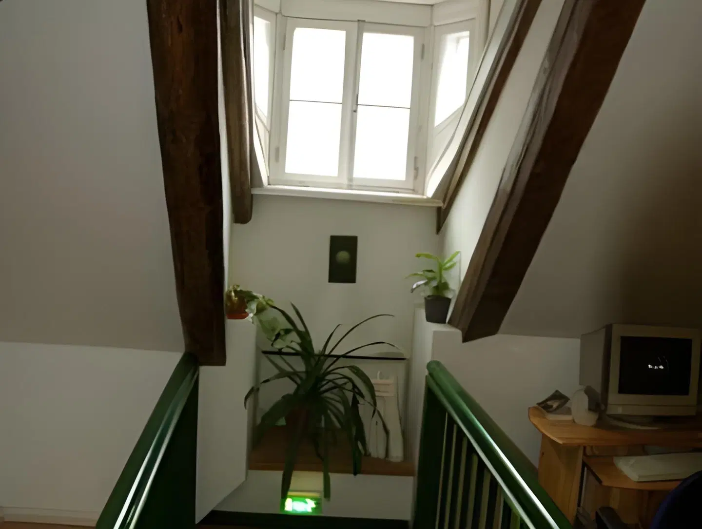 Tampere Maja ROOM_EXAMPLE