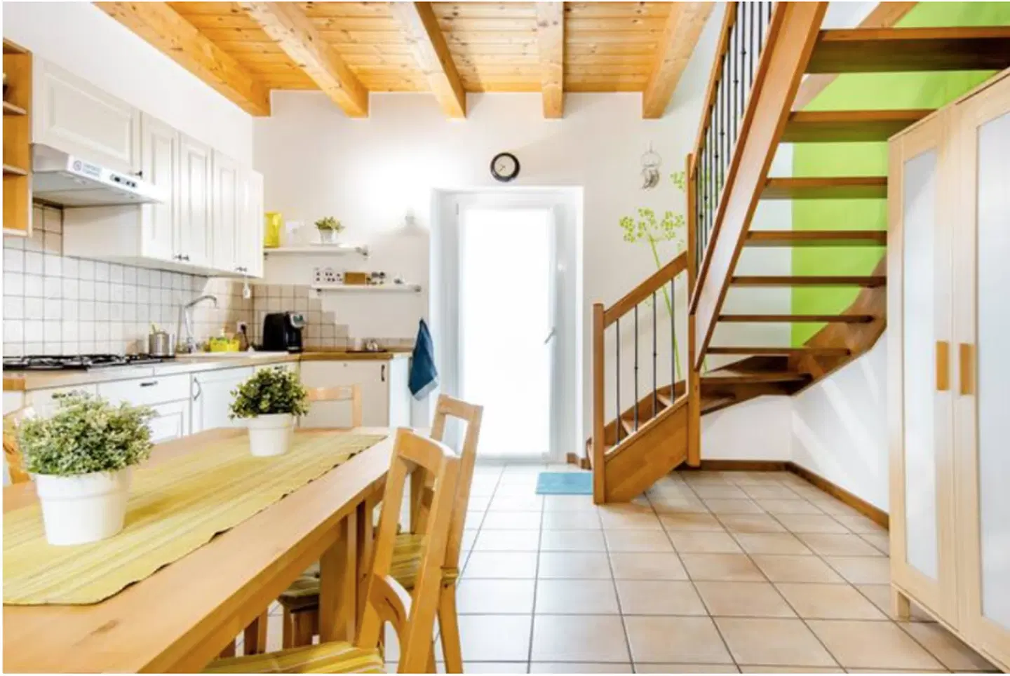 B&B Ai Tigli Restaurant