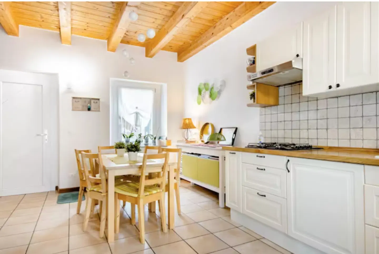 B&B Ai Tigli Restaurant
