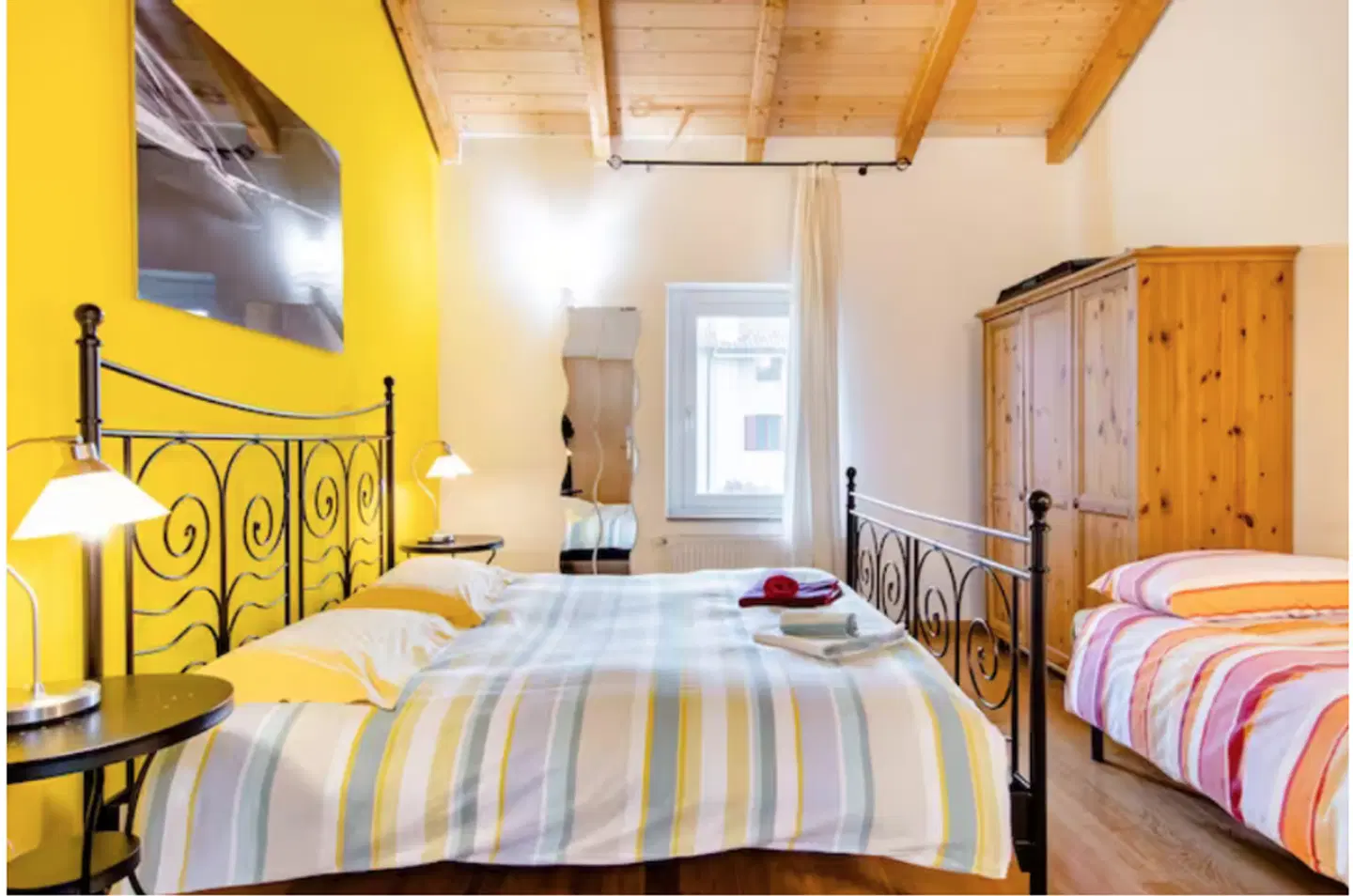 B&B Ai Tigli ROOM_EXAMPLE