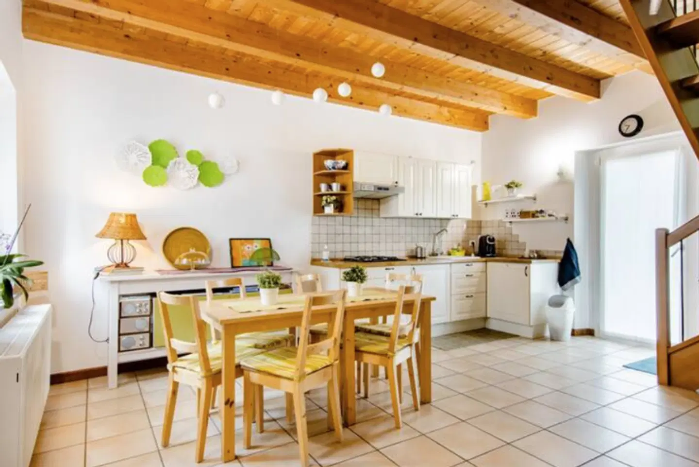 B&B Ai Tigli Restaurant