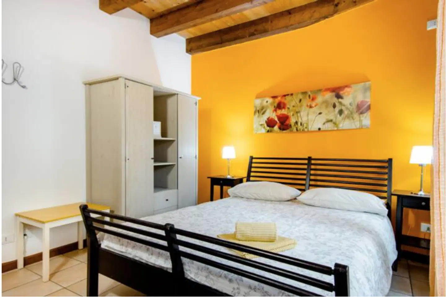 B&B Ai Tigli ROOM_EXAMPLE
