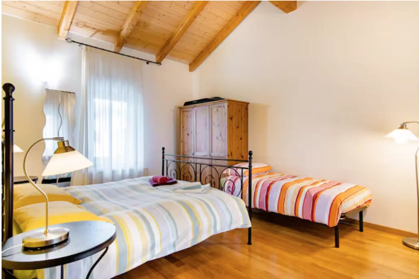 B&B Ai Tigli ROOM_EXAMPLE