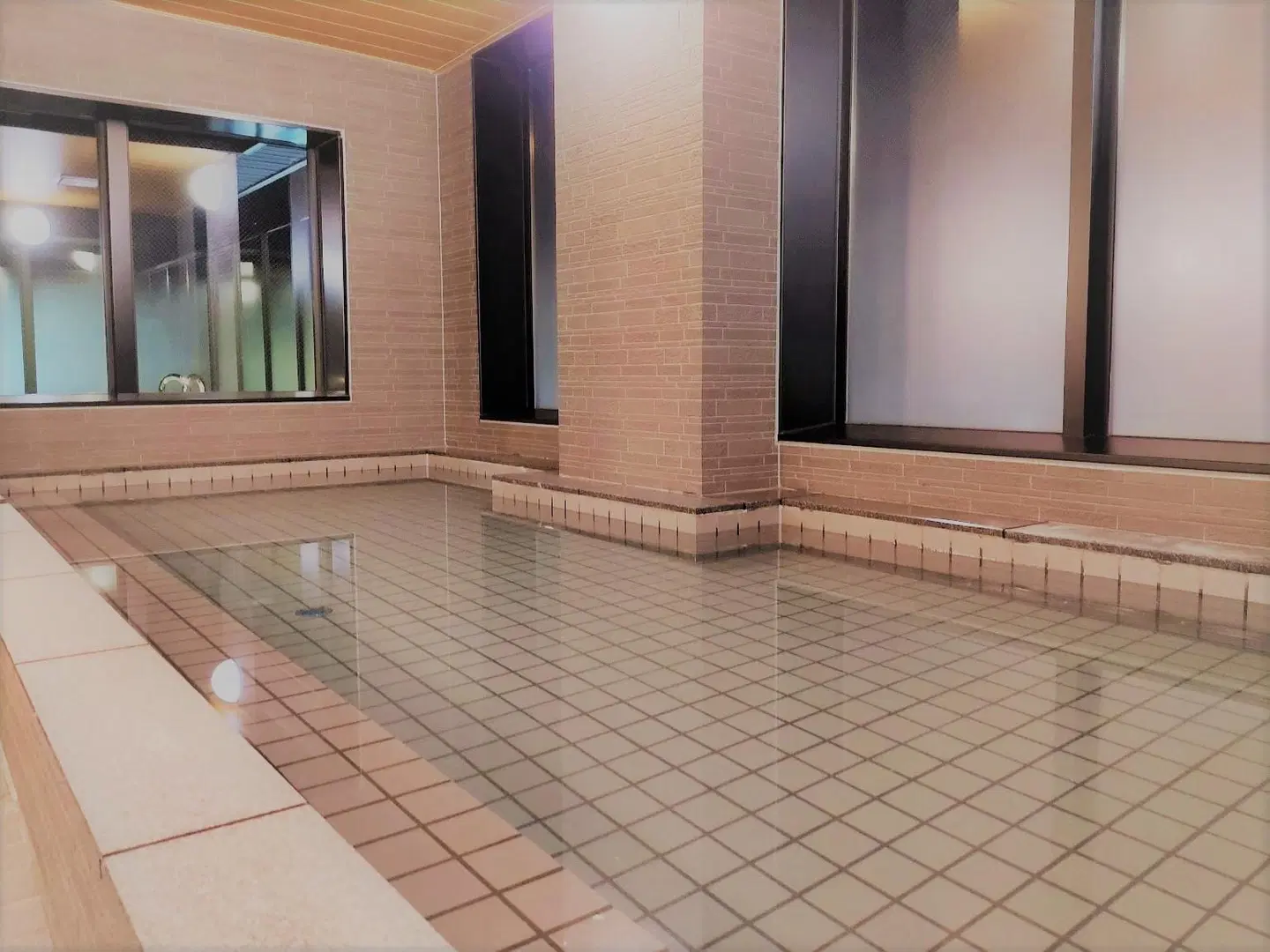 Hotel Amanek Asahikawa HEALTH_BEAUTY