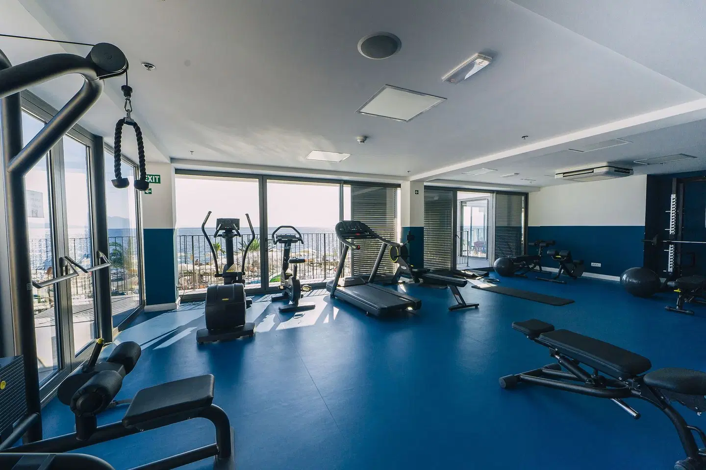 Morenia All Inclusive Hotel SPORTS_AND_LEISURE