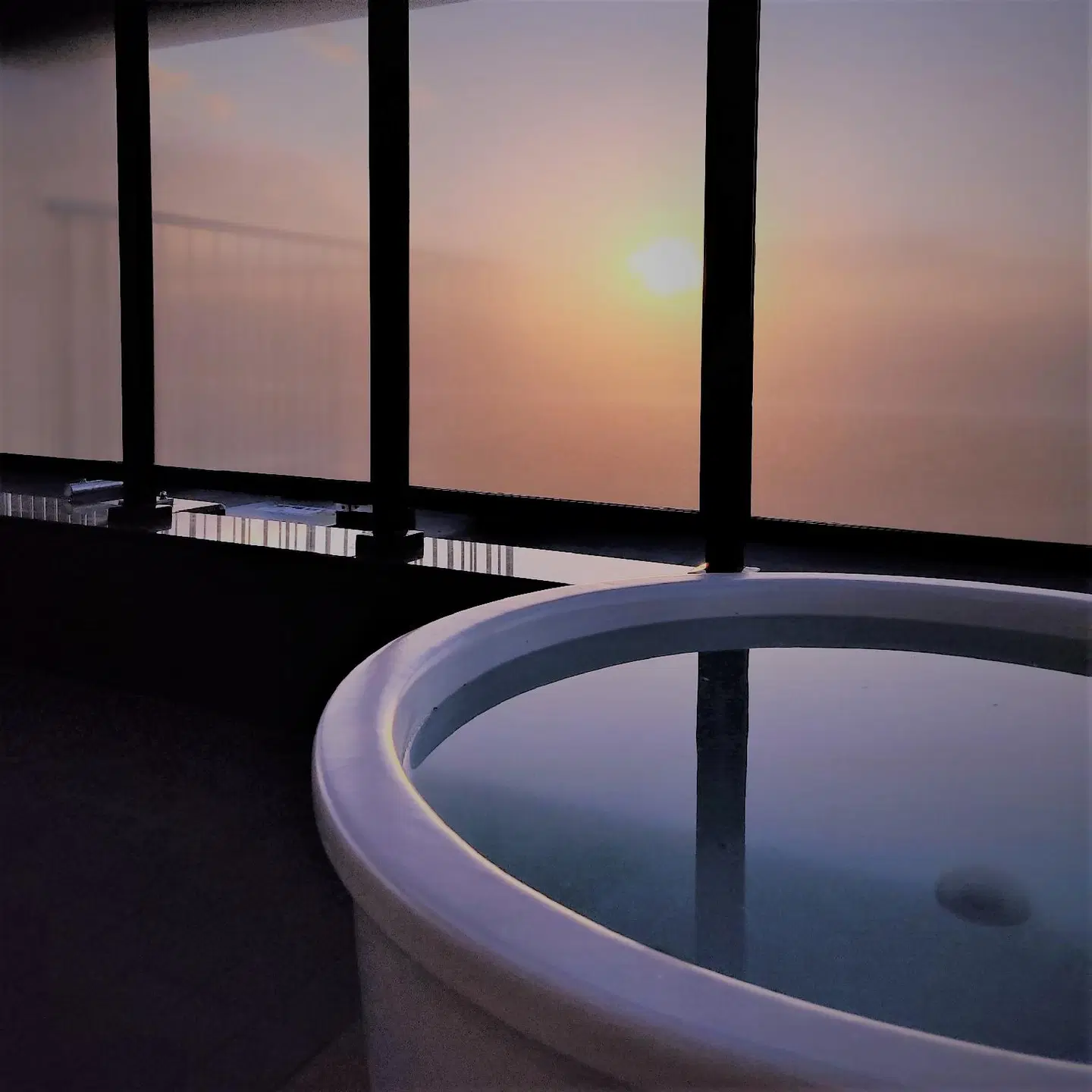 Hotel Amanek Asahikawa OUTDOOR_POOL