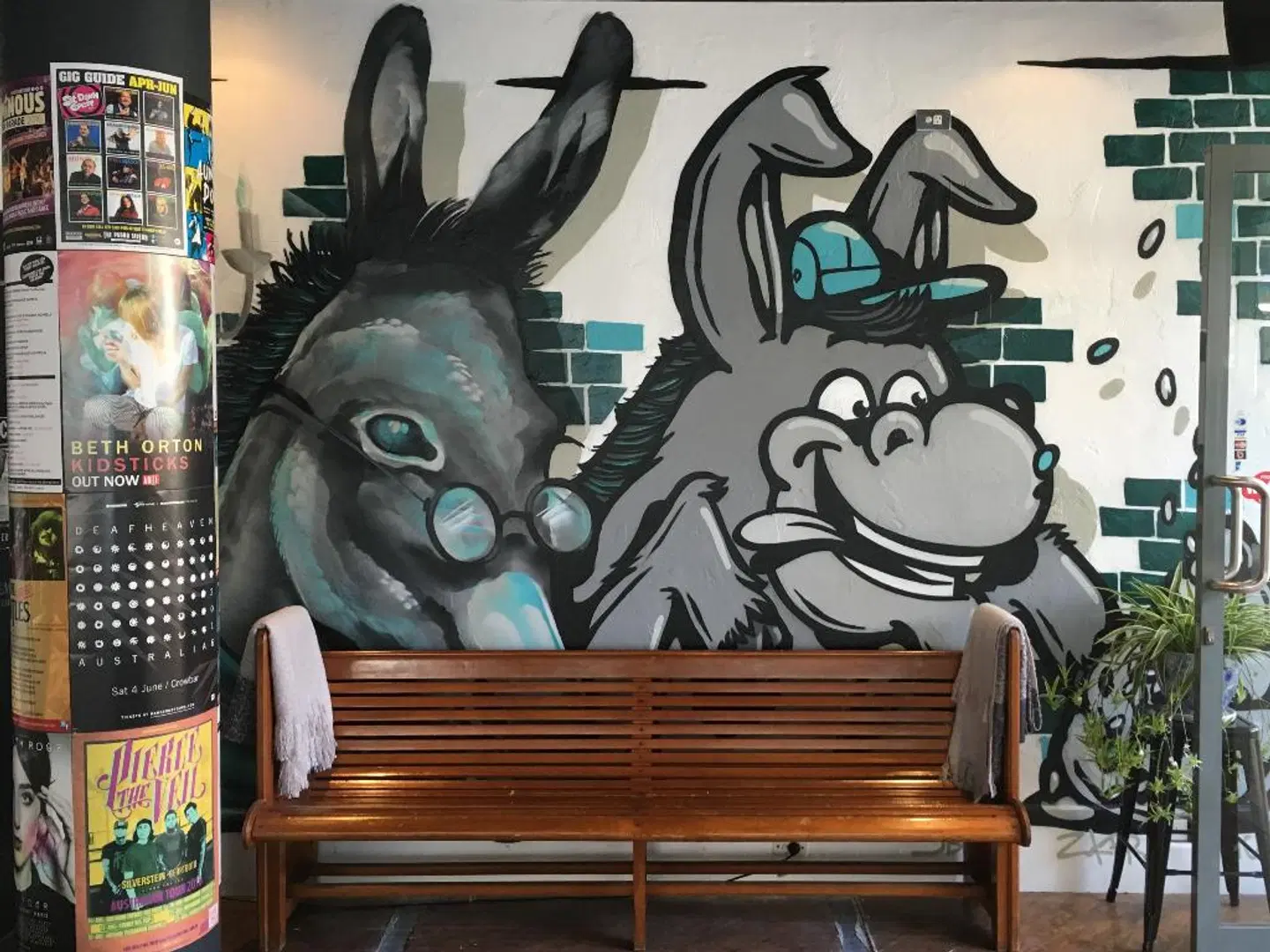 Amora Hotel Brisbane SPORTS_AND_LEISURE