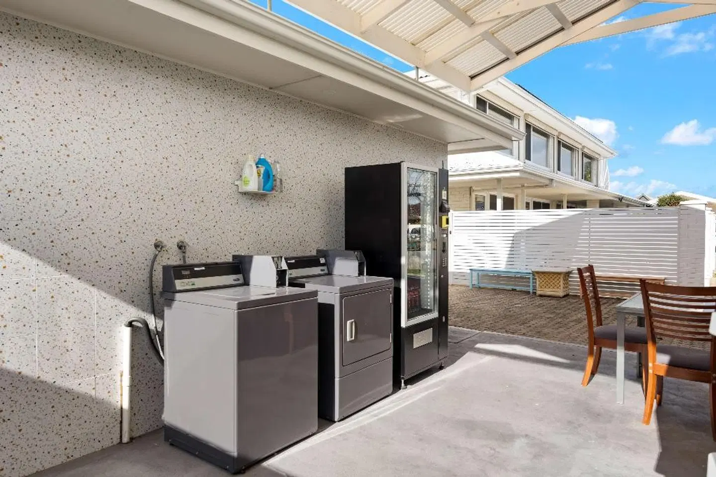 Best Western Adelaide Airport LOUNGE_LOBBY