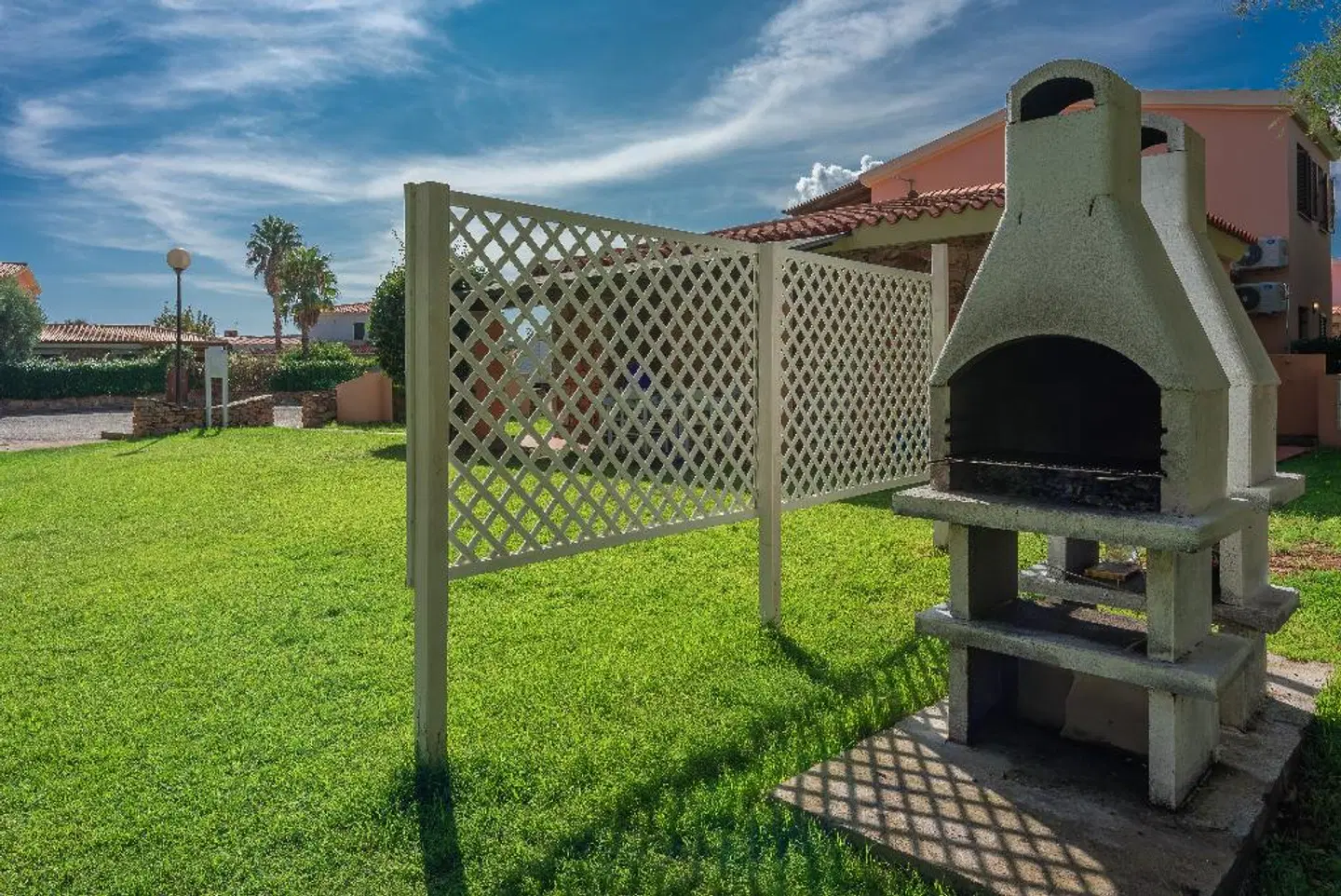 Residenze Gallura Terrasse