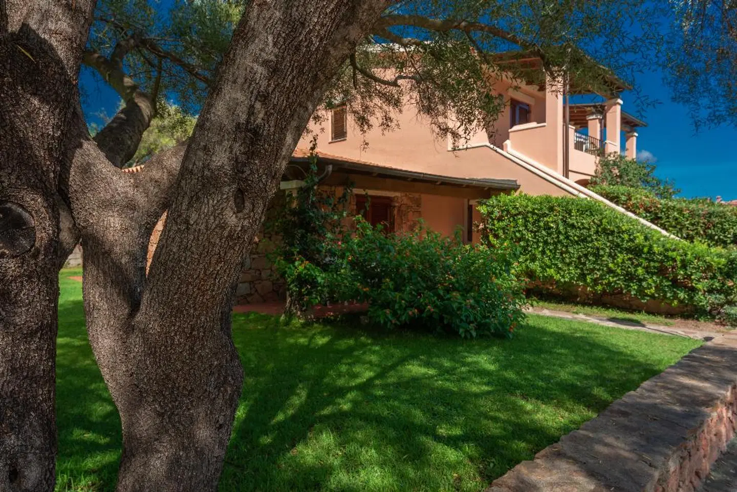 Residenze Gallura EXTERIOR