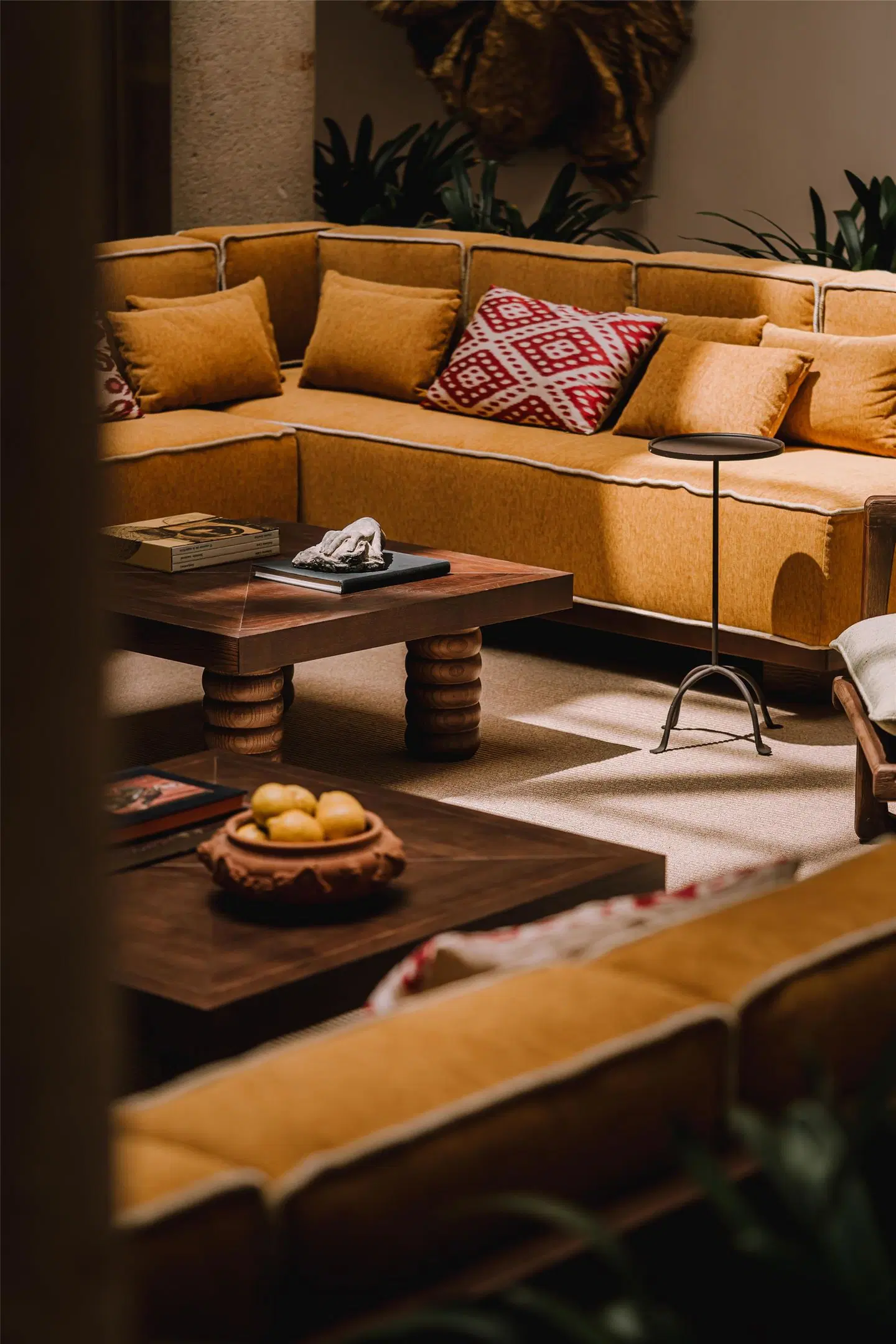 Palacio De Godoy Caceres, Curio Collection By Hilton Restaurant