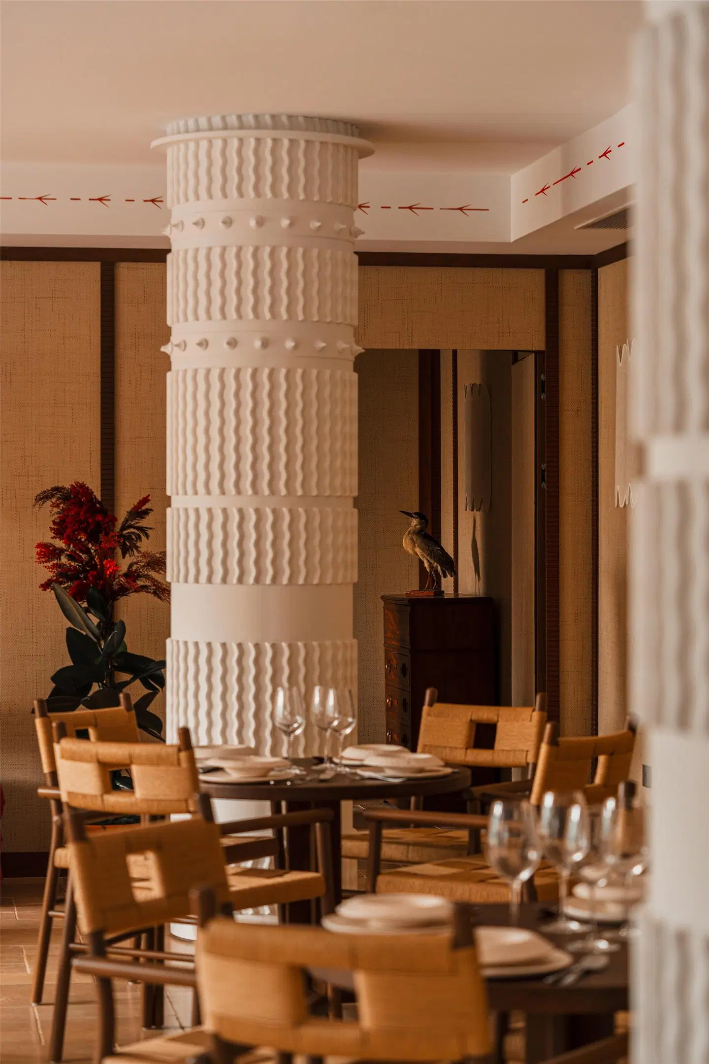 Palacio De Godoy Caceres, Curio Collection By Hilton Restaurant