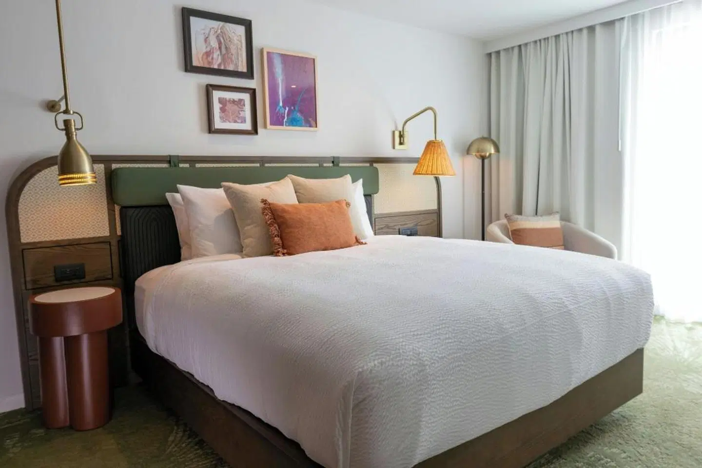 Four Points By Sheraton Georgetown ROOM_EXAMPLE