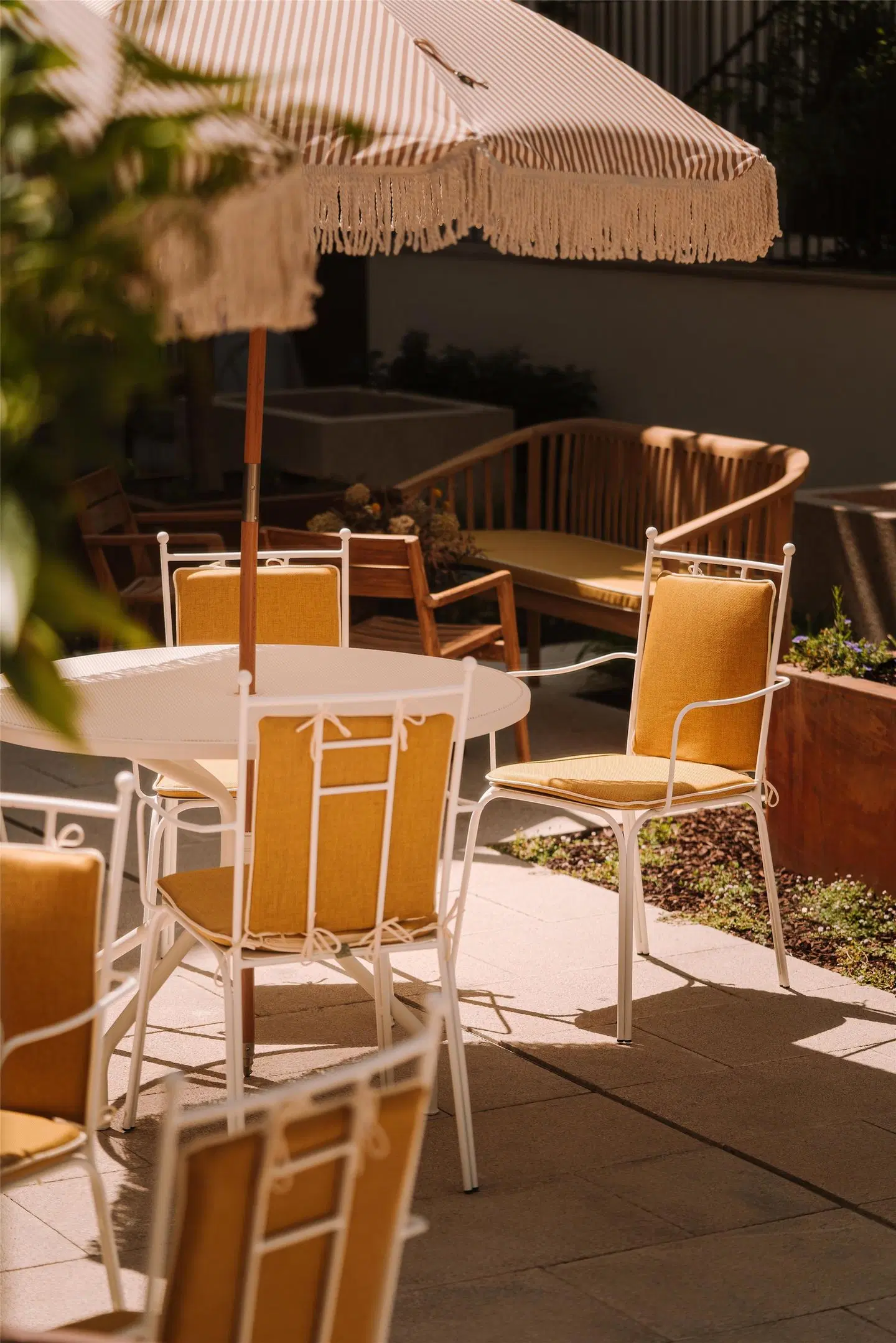 Palacio De Godoy Caceres, Curio Collection By Hilton Terrasse