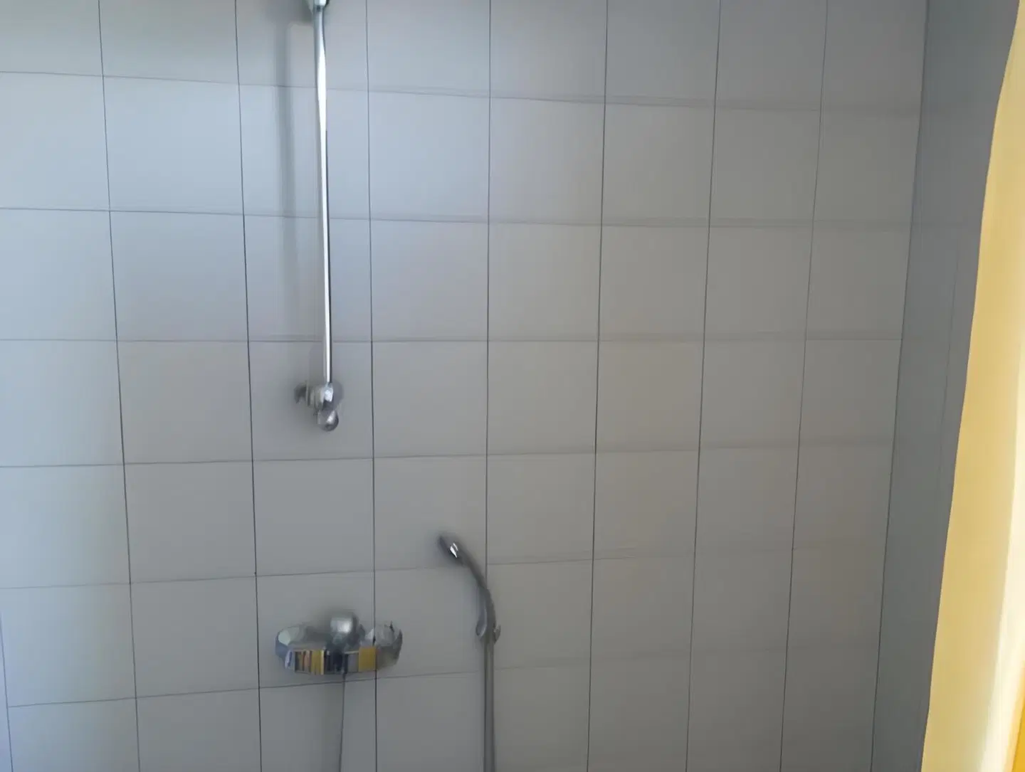 Guesthouse Rehab Badezimmer