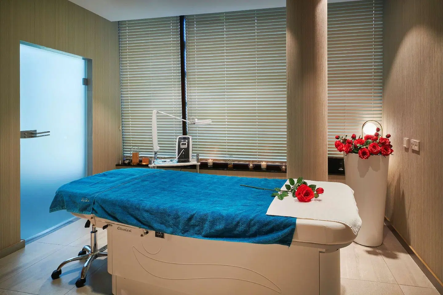 Radisson Blu Hotel & Residences, Zakopane HEALTH_BEAUTY