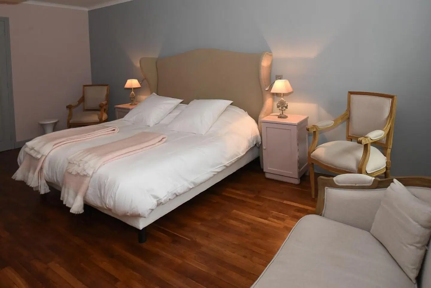 La Correrie ROOM_EXAMPLE
