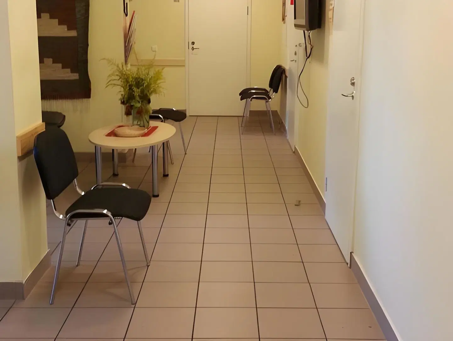 Guesthouse Rehab HEALTH_BEAUTY