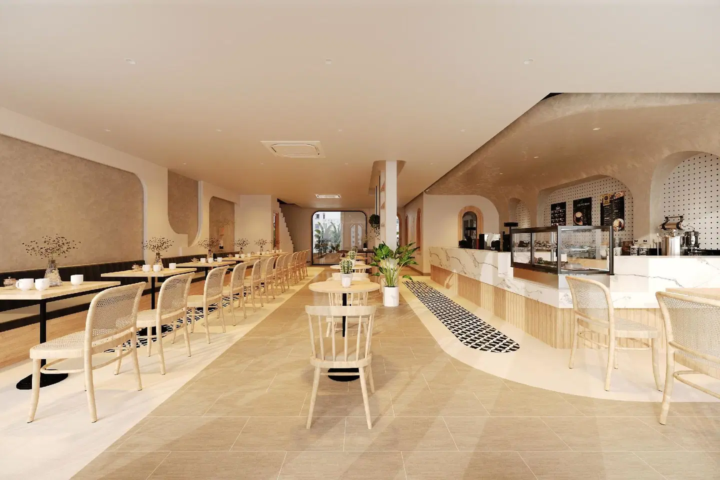 Fukurai Boutique Apartments Ha Noi Bar