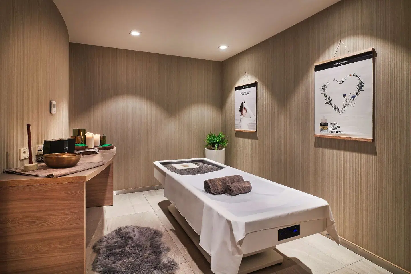 Radisson Blu Hotel & Residences, Zakopane HEALTH_BEAUTY