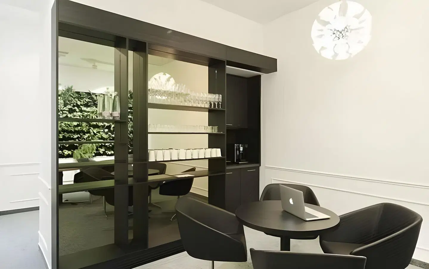 Boutique Residence Budapest ROOM_EXAMPLE