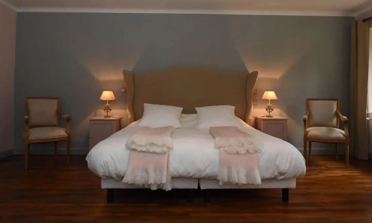 La Correrie ROOM_EXAMPLE