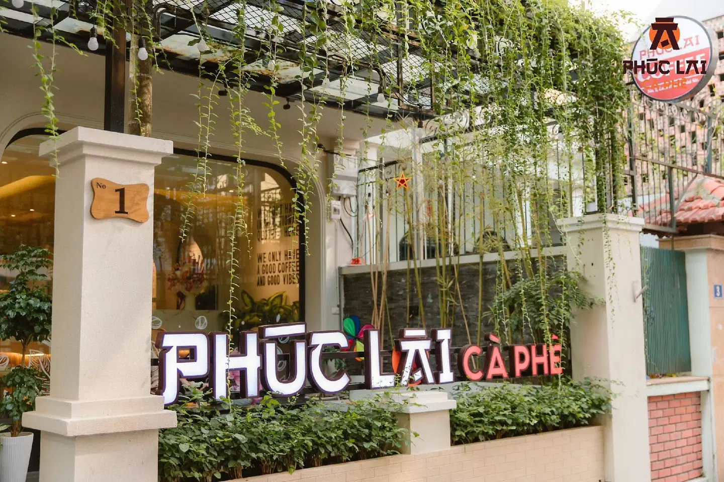 Fukurai Boutique Apartments Ha Noi EXTERIOR