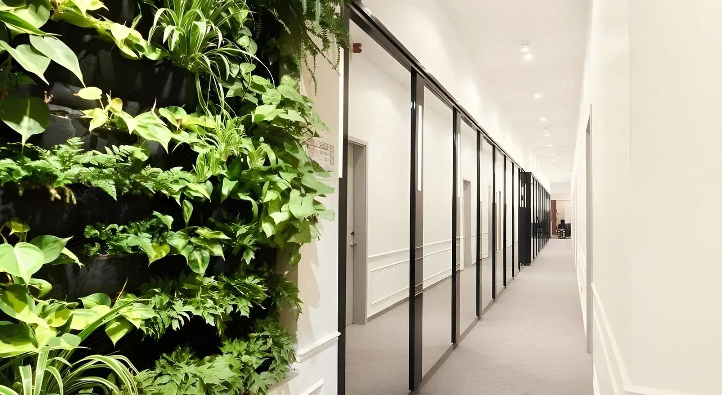 Boutique Residence Budapest EXTERIOR