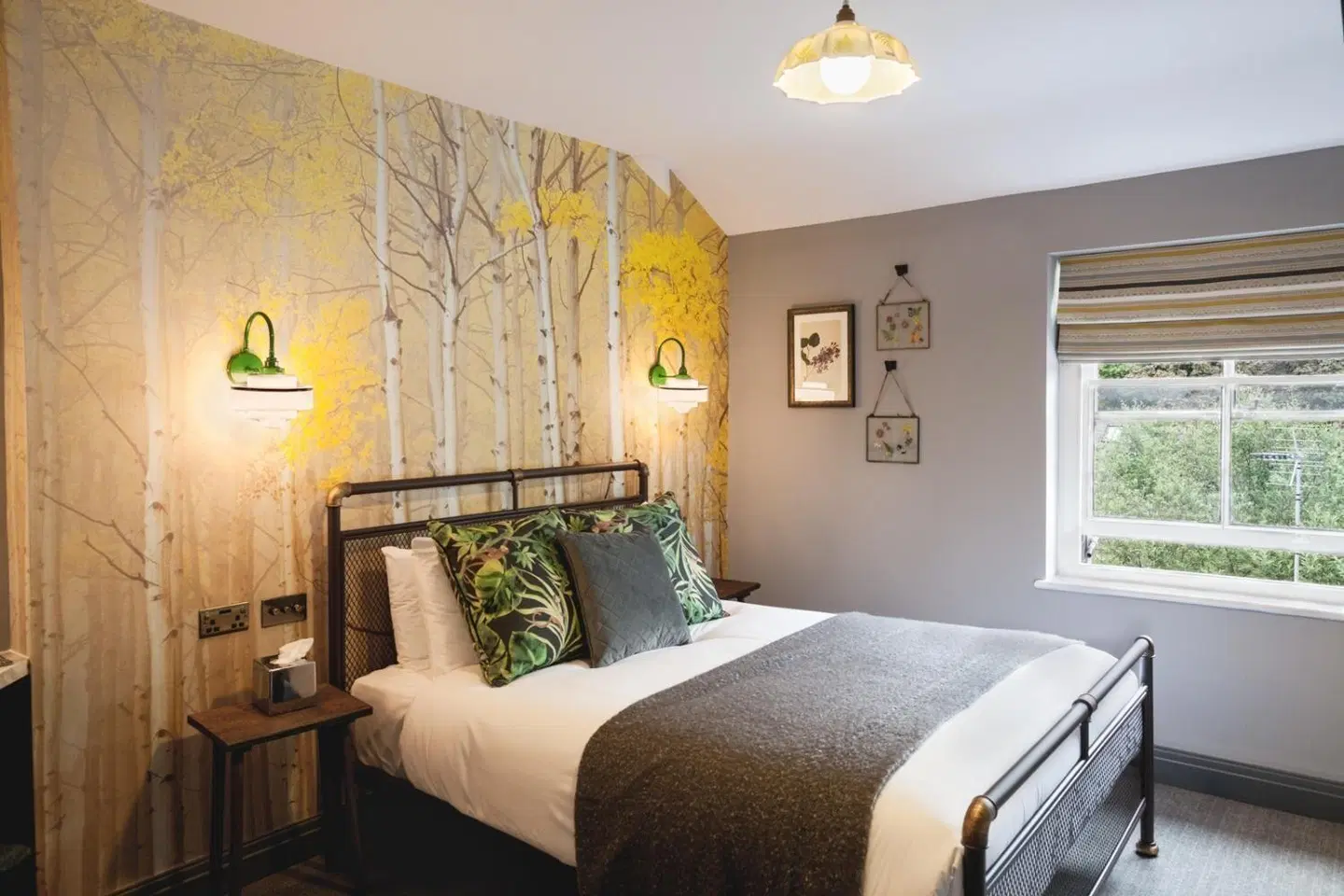 Pontcanna Inn ROOM_EXAMPLE