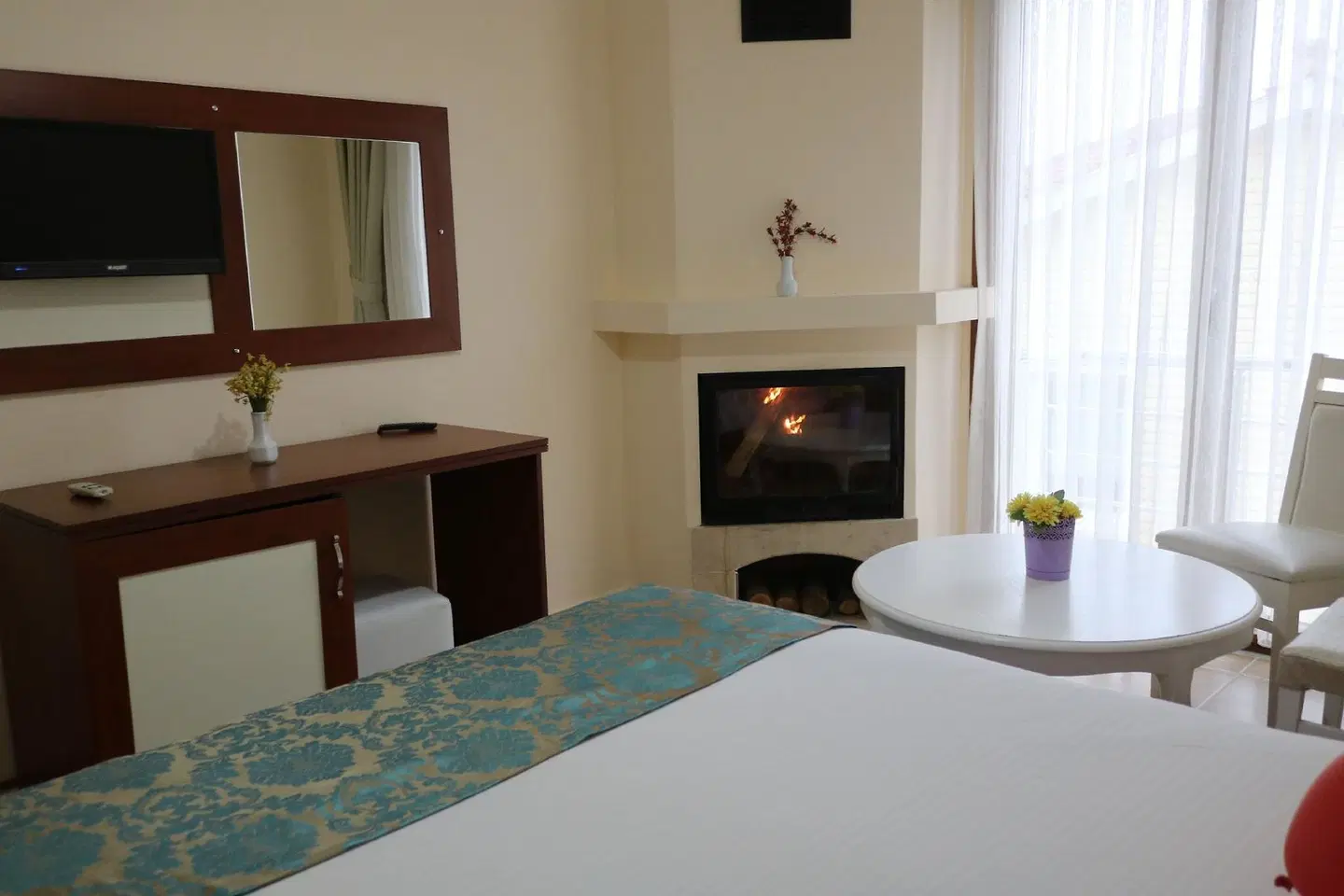 Manolyam Otel ROOM_EXAMPLE