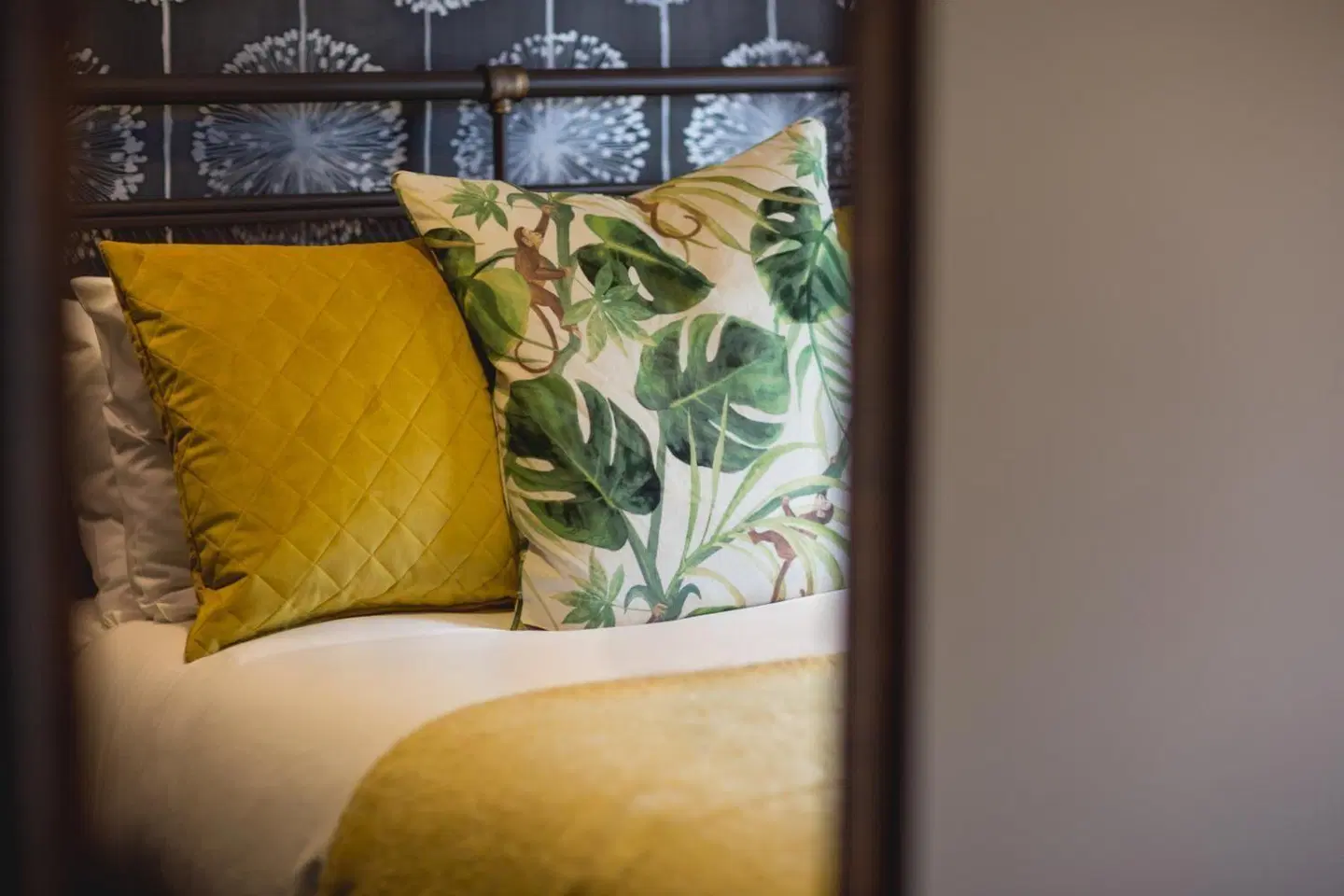 Pontcanna Inn ROOM_EXAMPLE