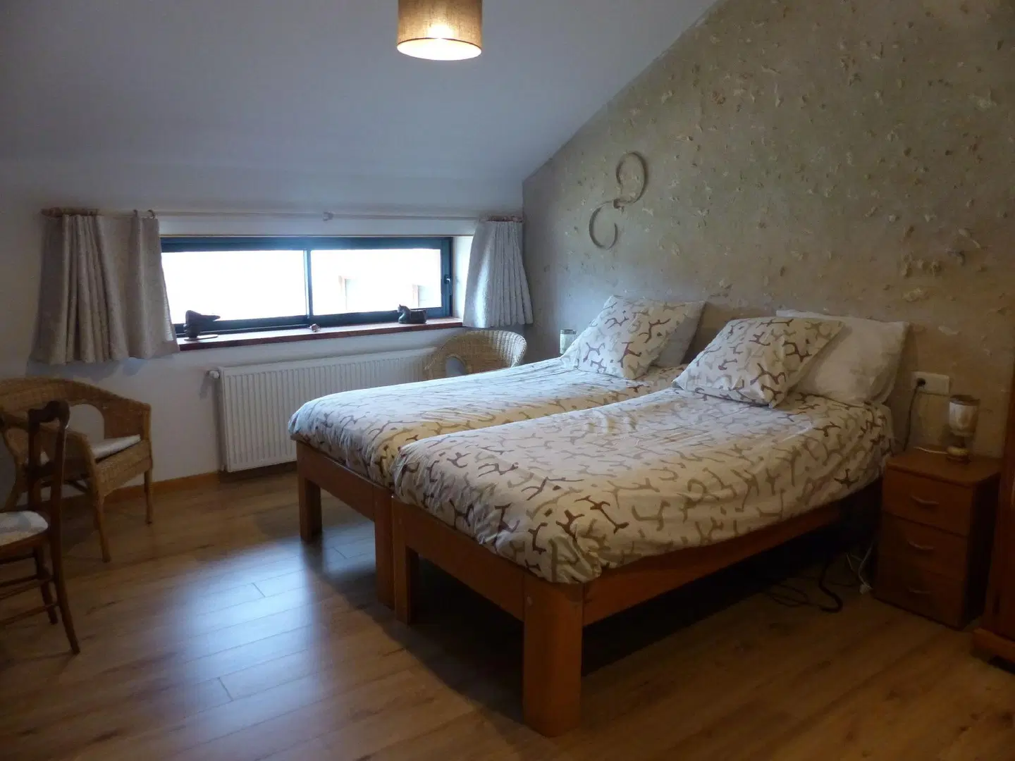 B&B Angueur ROOM_EXAMPLE