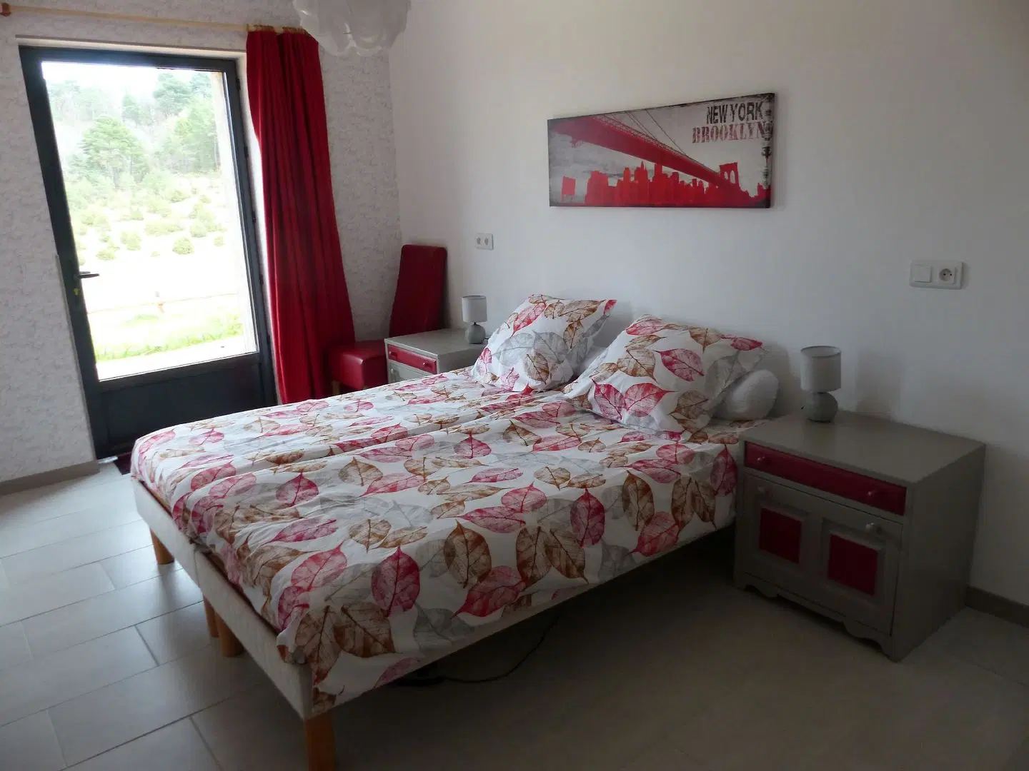 B&B Angueur ROOM_EXAMPLE