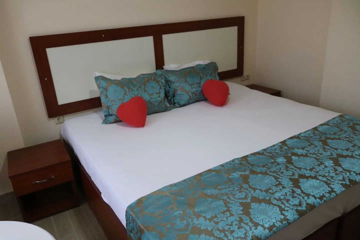 Manolyam Otel ROOM_EXAMPLE