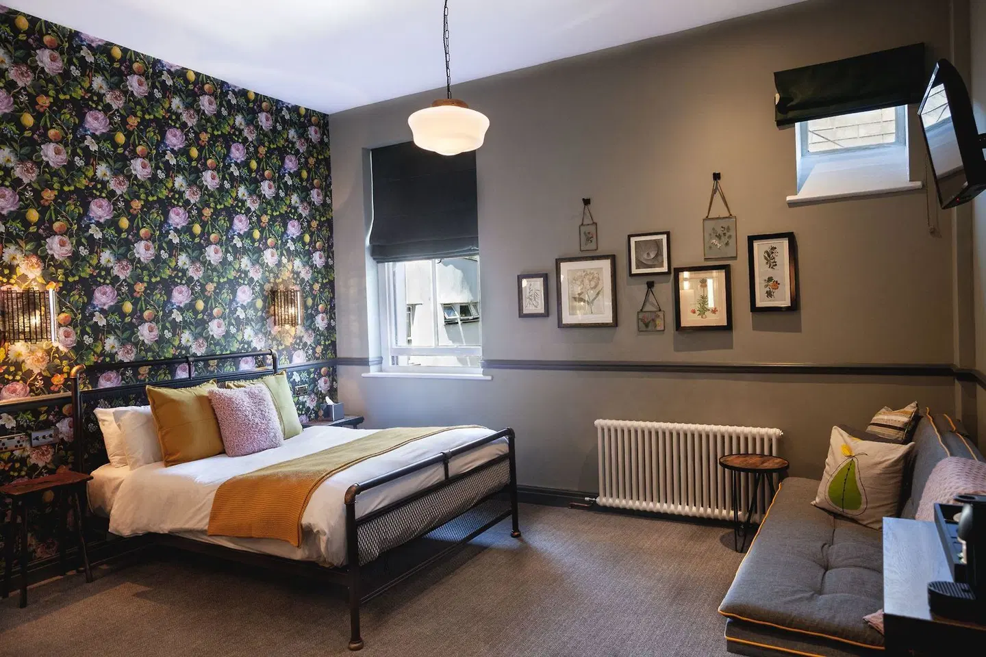 Pontcanna Inn ROOM_EXAMPLE