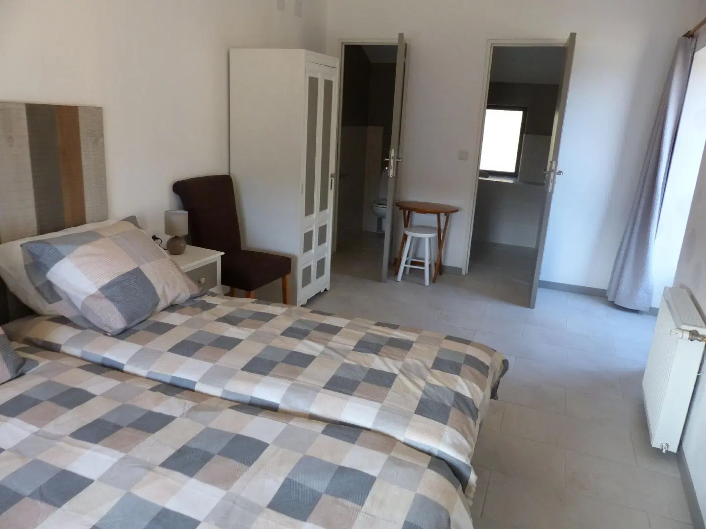 B&B Angueur ROOM_EXAMPLE