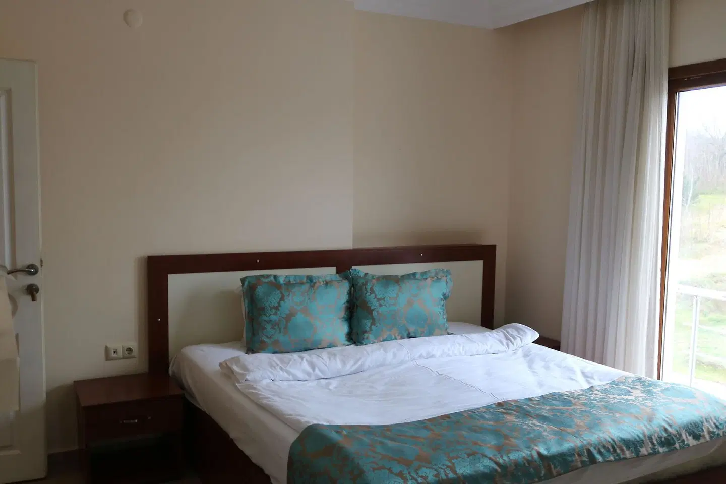 Manolyam Otel ROOM_EXAMPLE